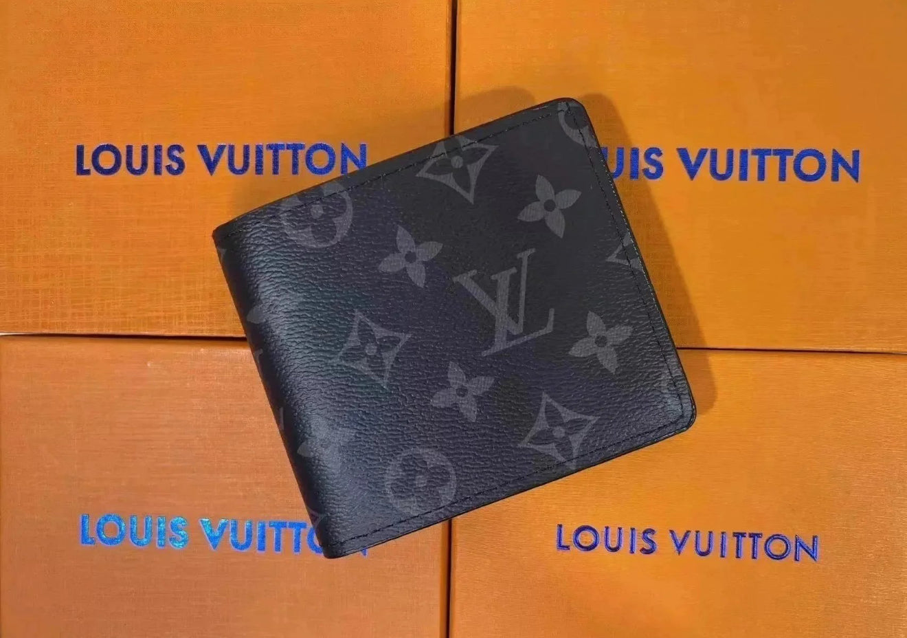 Lv wallets