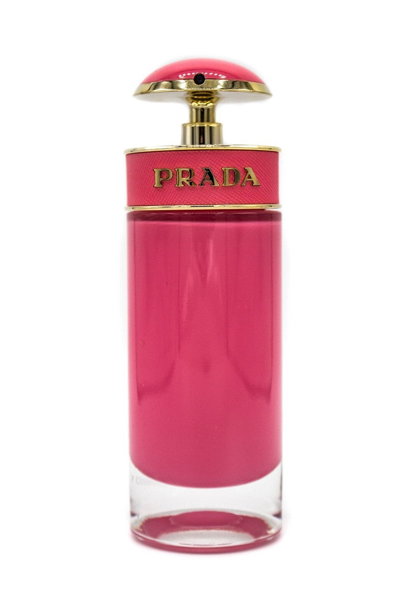 PRADA Candy Gloss tester