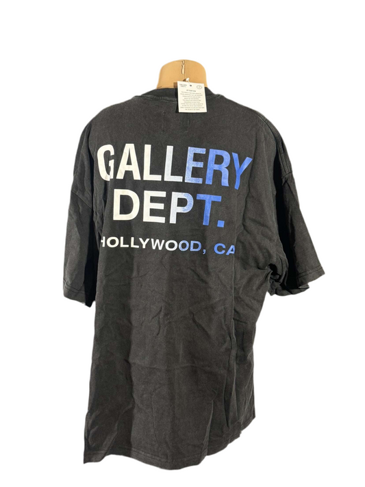GALLERY DEPT TEE