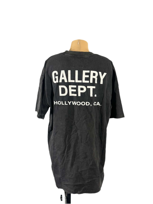 GALLERY DEPT. TEE